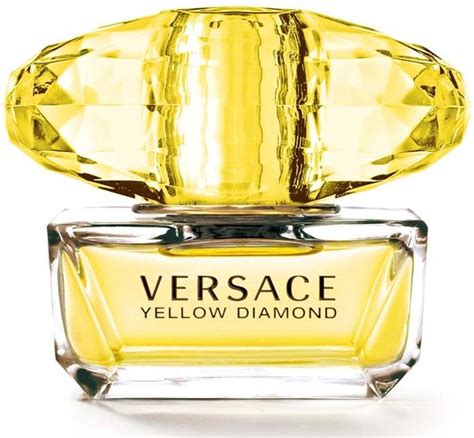 versace yellow diamond 50 ml|versace yellow diamond perfume smell.